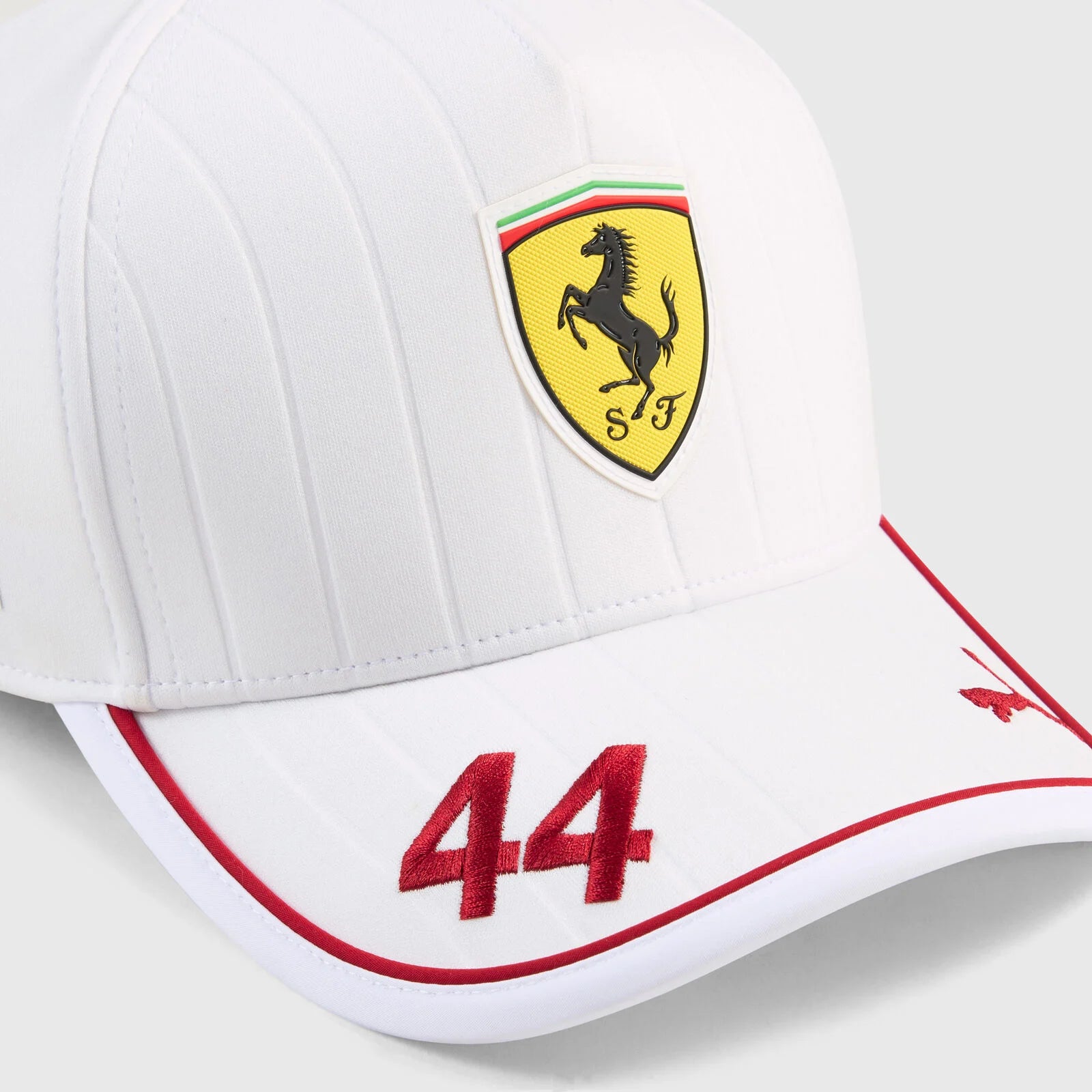 Gorra Lewis Hamilton Ferrari F1™ Miami GP 2025 PUMA Oficial