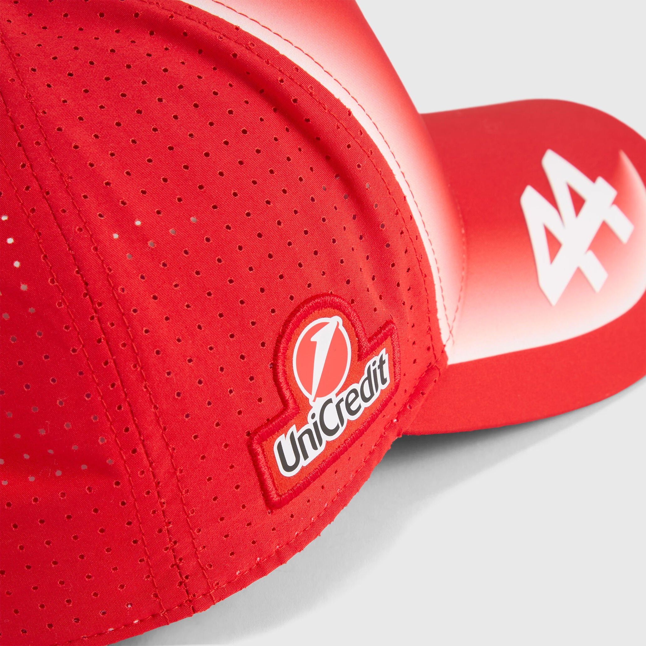 Gorra Replica Scuderia Ferrari HP 2026 Roja