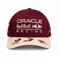 Gorra Max Verstappen Las Vegas GP Red Bull Racing 2026 - imagen 1