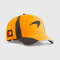 Gorra McLaren F1™ Team 2026