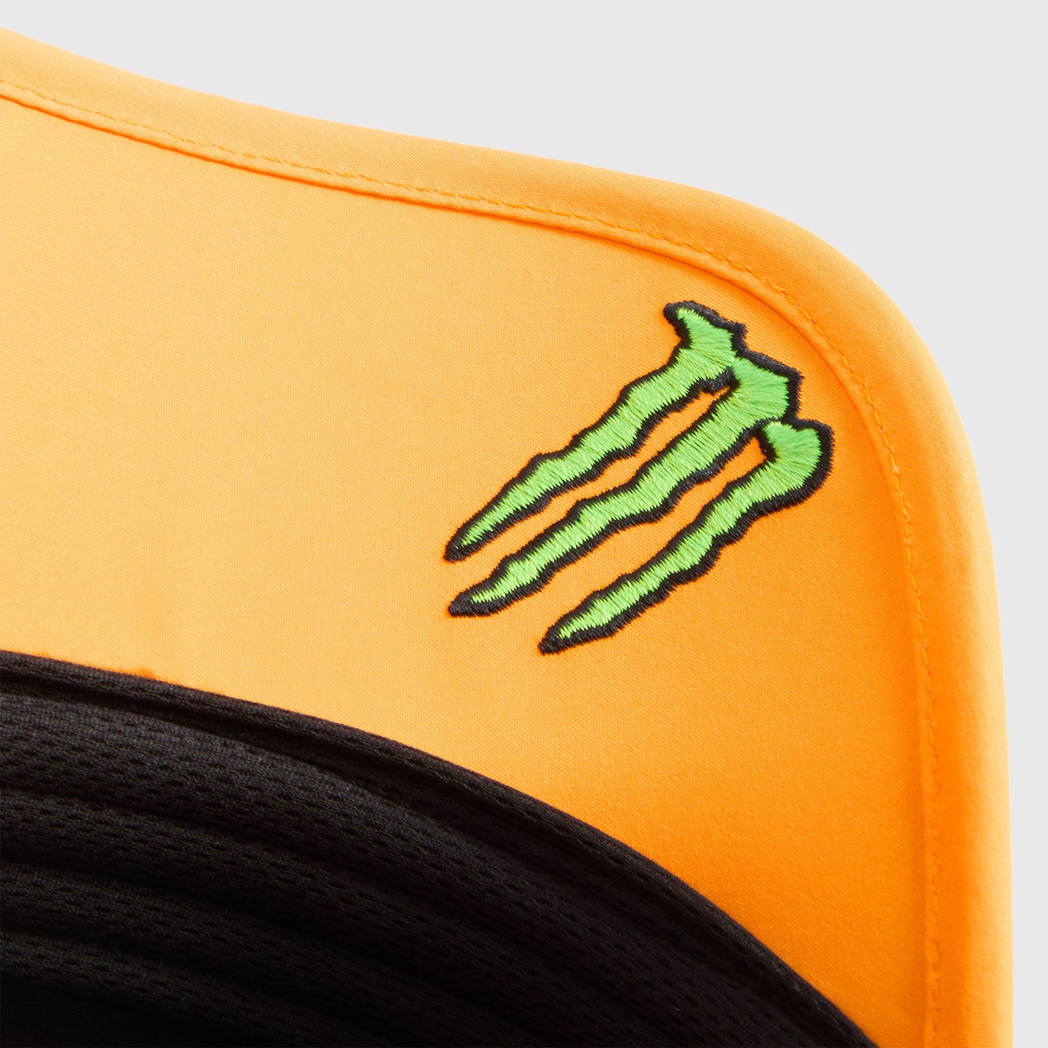 Gorra McLaren Lando Norris 1000 GP Miami 2026 – Papaya | Edición Histórica