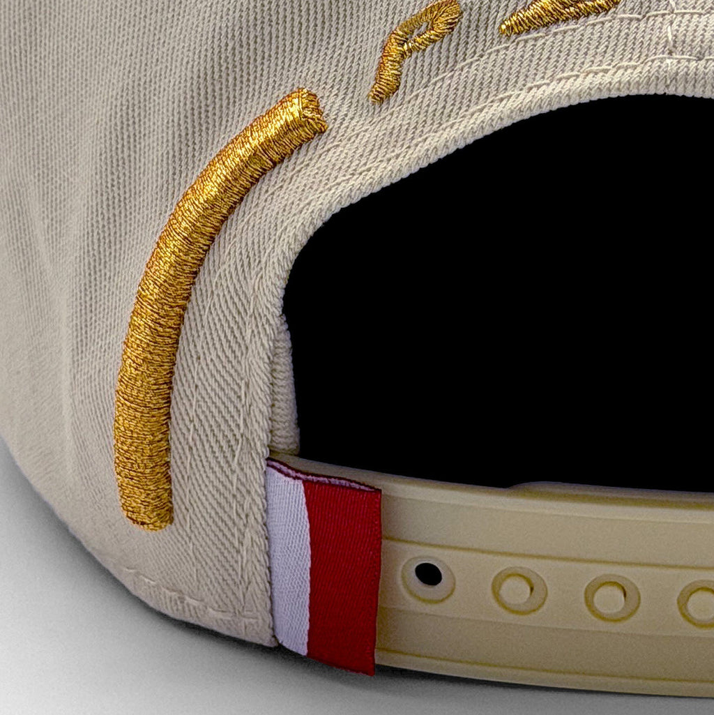 Gorra Pirelli F1™ 2026 GP Mónaco Podio Oficial