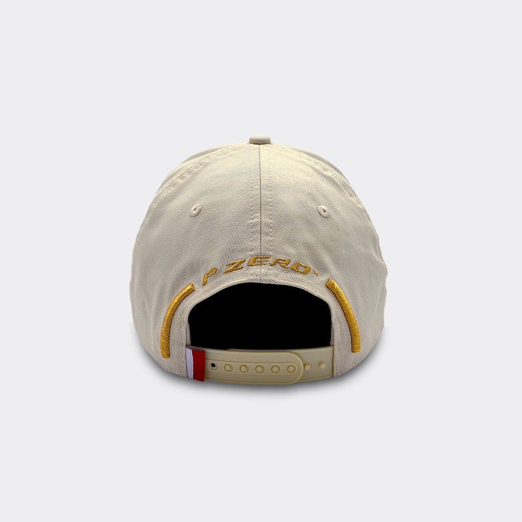 Gorra Pirelli F1™ 2026 GP Mónaco Podio Oficial