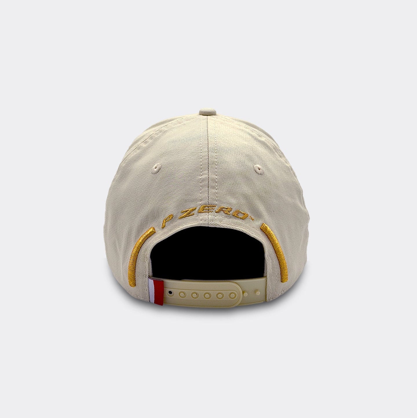 Gorra Pirelli F1™ 2026 GP Mónaco Podio Oficial