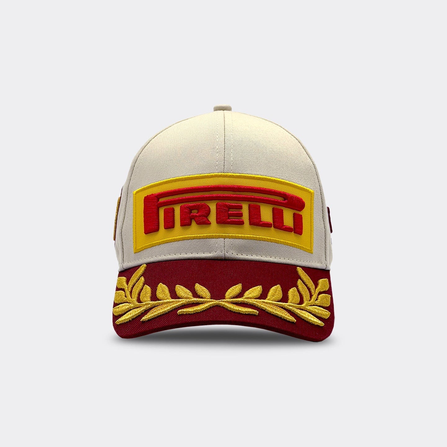 Gorra Pirelli F1™ 2026 GP Mónaco Podio Oficial