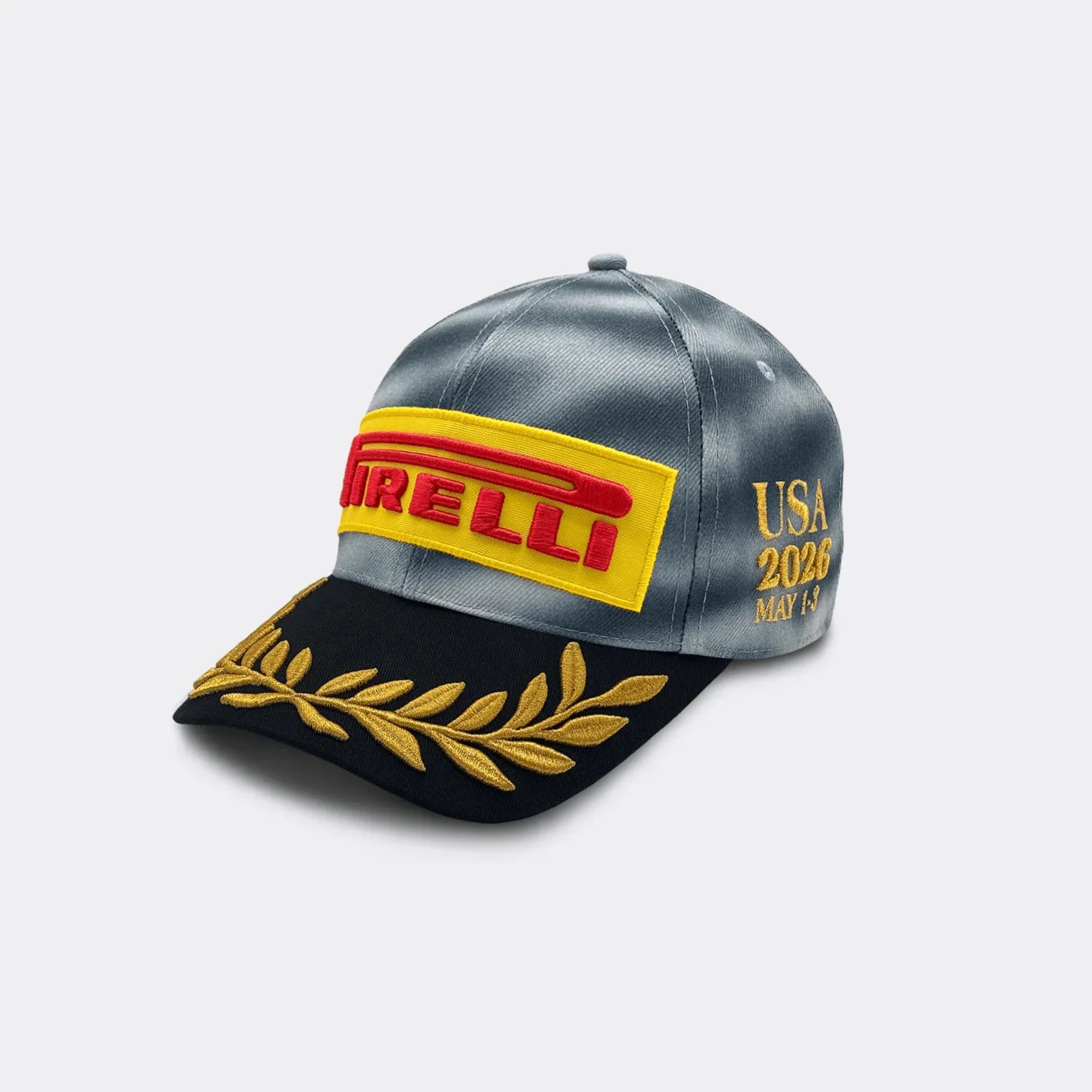 Gorra Pirelli Edición Especial GP Miami 2026 | Oficial F1