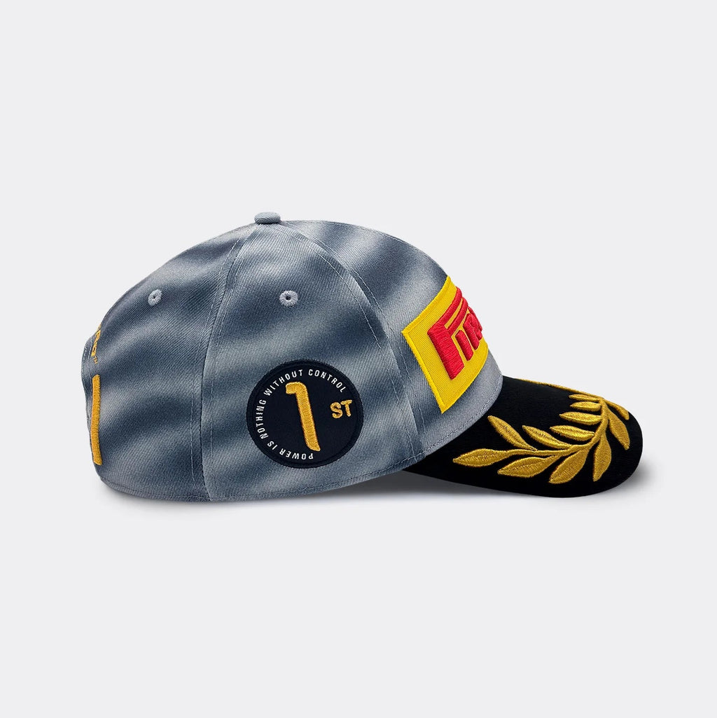 Gorra Pirelli Edición Especial GP Miami 2026 | Oficial F1