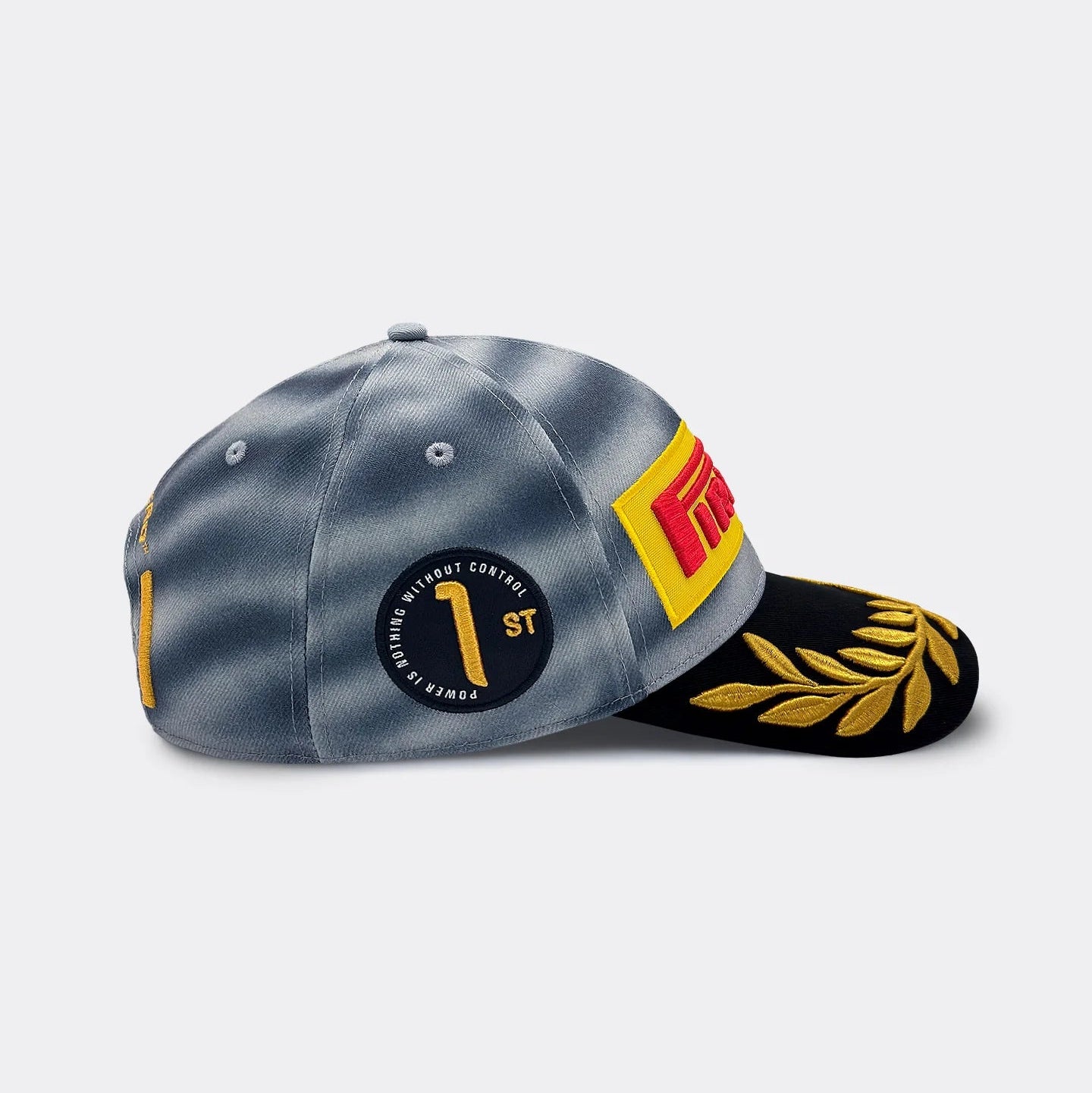 Gorra Pirelli Edición Especial GP Miami 2026 | Oficial F1