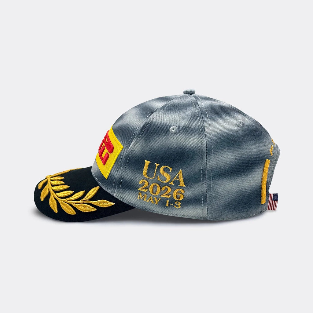 Gorra Pirelli Edición Especial GP Miami 2026 | Oficial F1