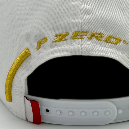 Gorra Pirelli F1™ 2025 GP Mónaco Podio Oficial