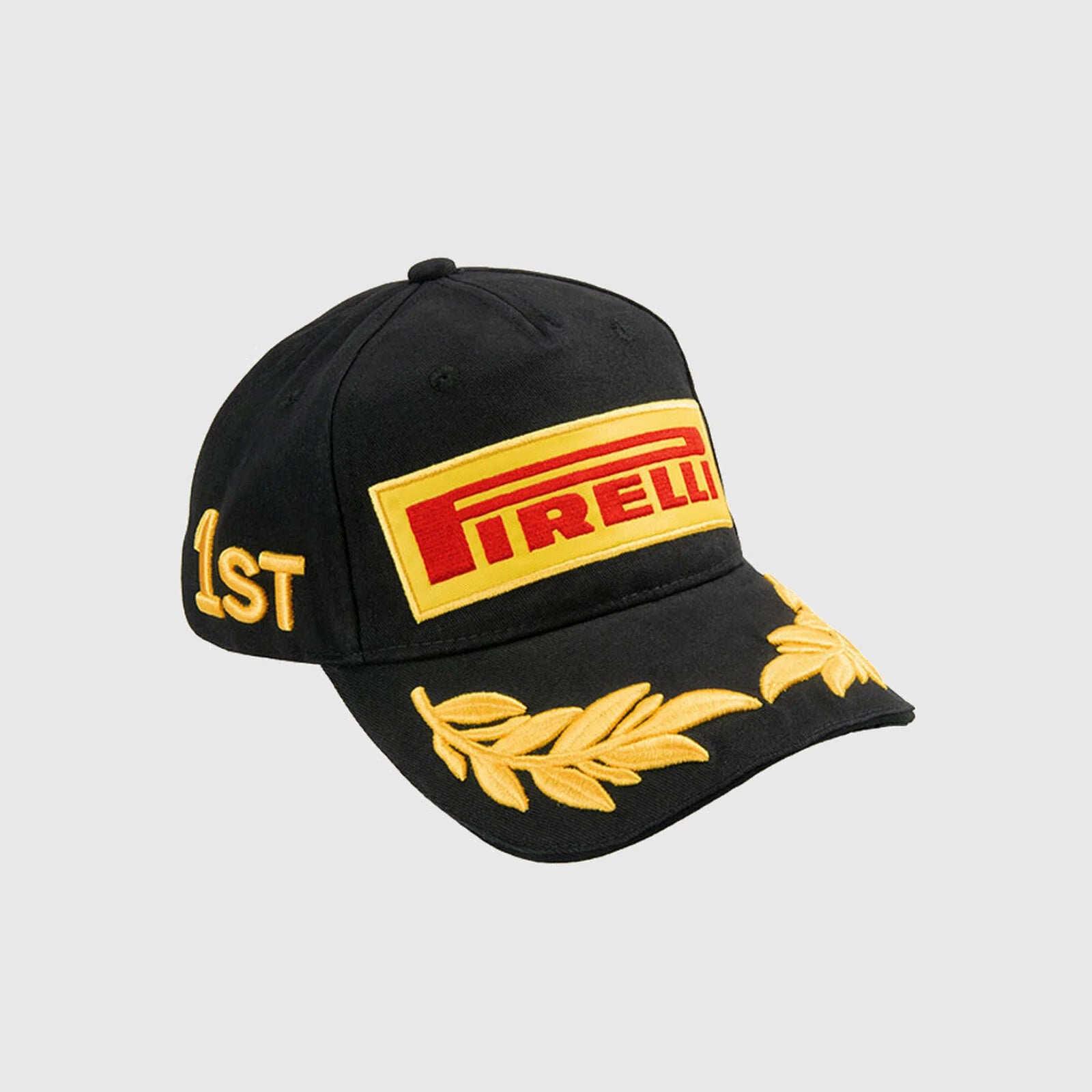 Gorra Pirelli F1™ de Podio Oficial Pzero 2025