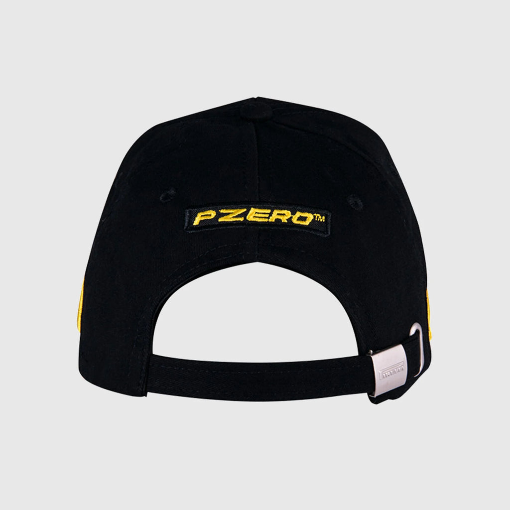 Gorra Pirelli F1™ de Podio Oficial Pzero 2025