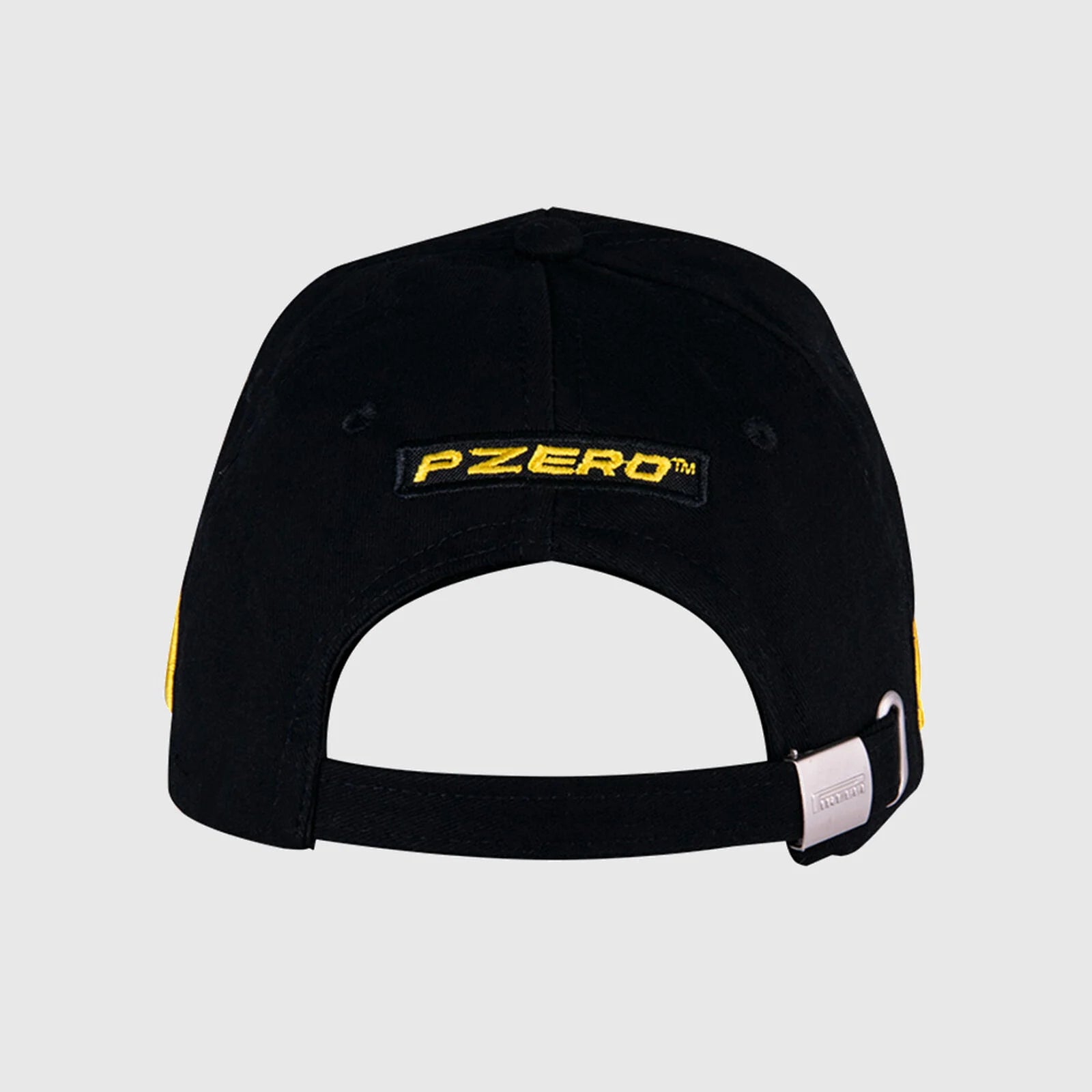 Gorra Pirelli F1™ de Podio Oficial Pzero 2025