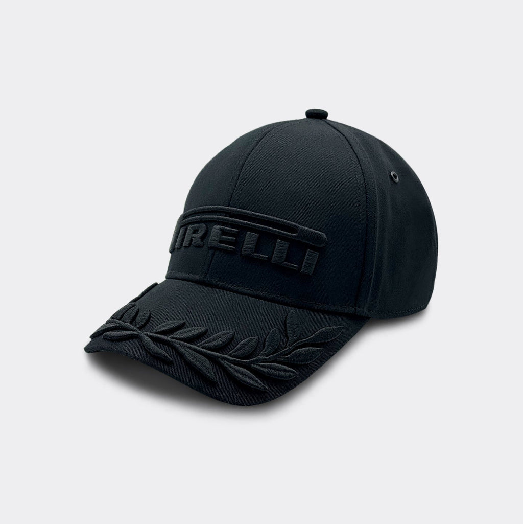 Gorra Pirelli Lightsout 2026 – Edición Oficial F1®