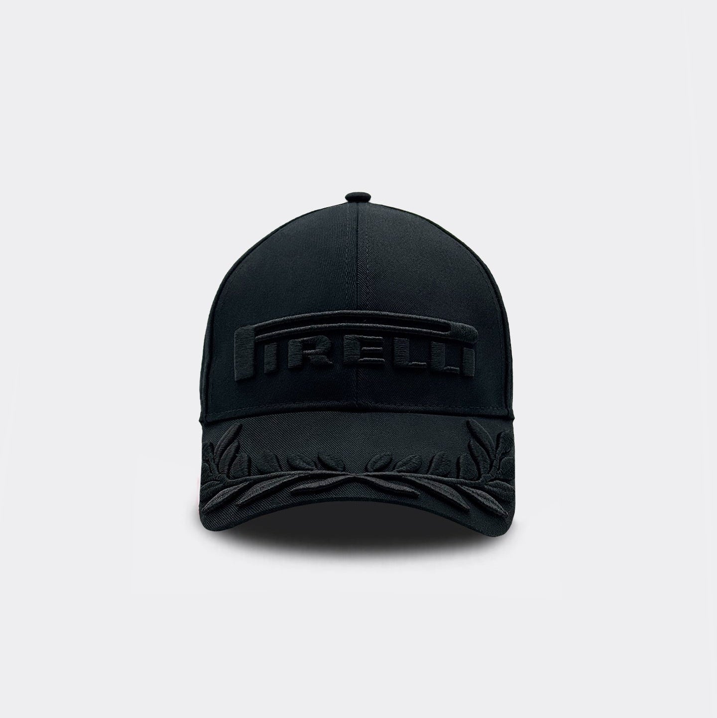 Gorra Pirelli Lightsout 2026 – Edición Oficial F1®