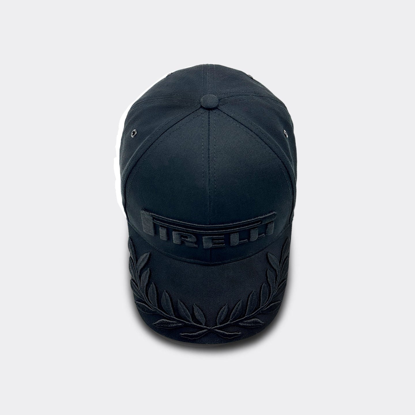 Gorra Pirelli Lightsout 2026 – Edición Oficial F1®