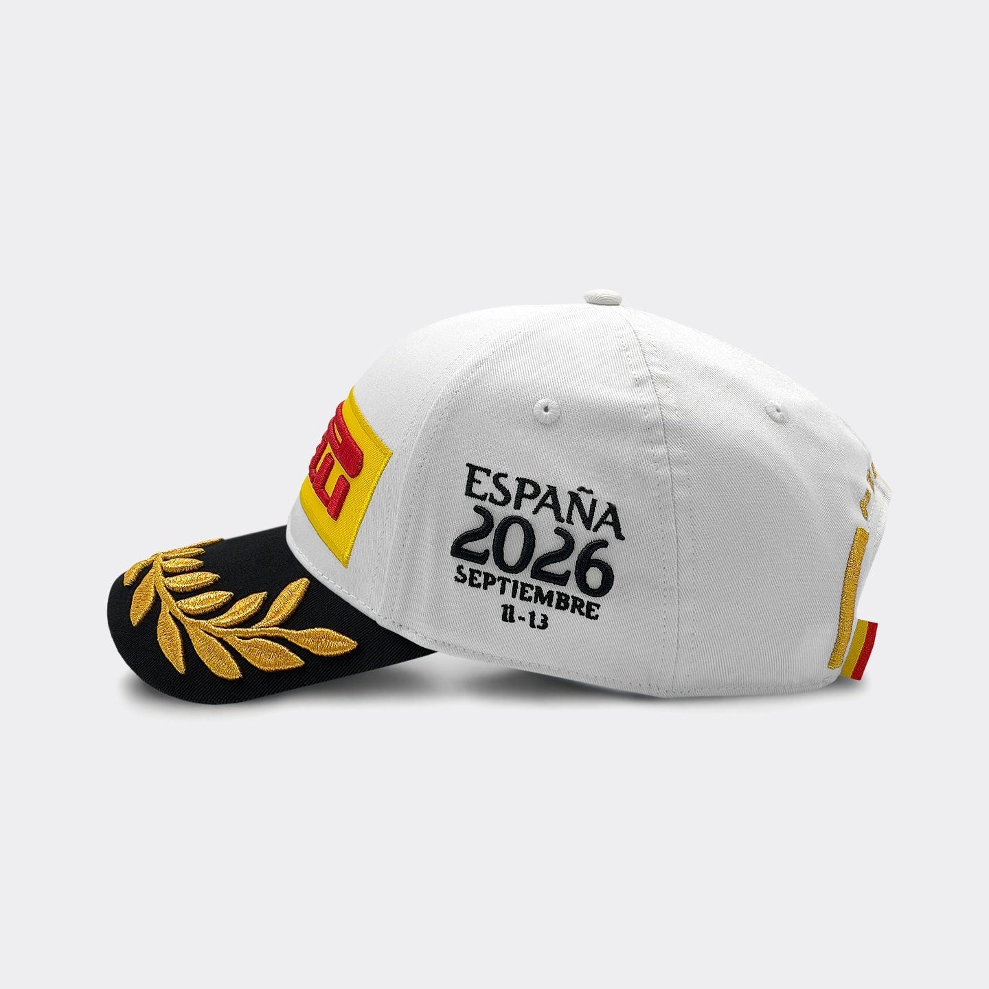 Gorra Pirelli Podium Cap Madrid GP 2026