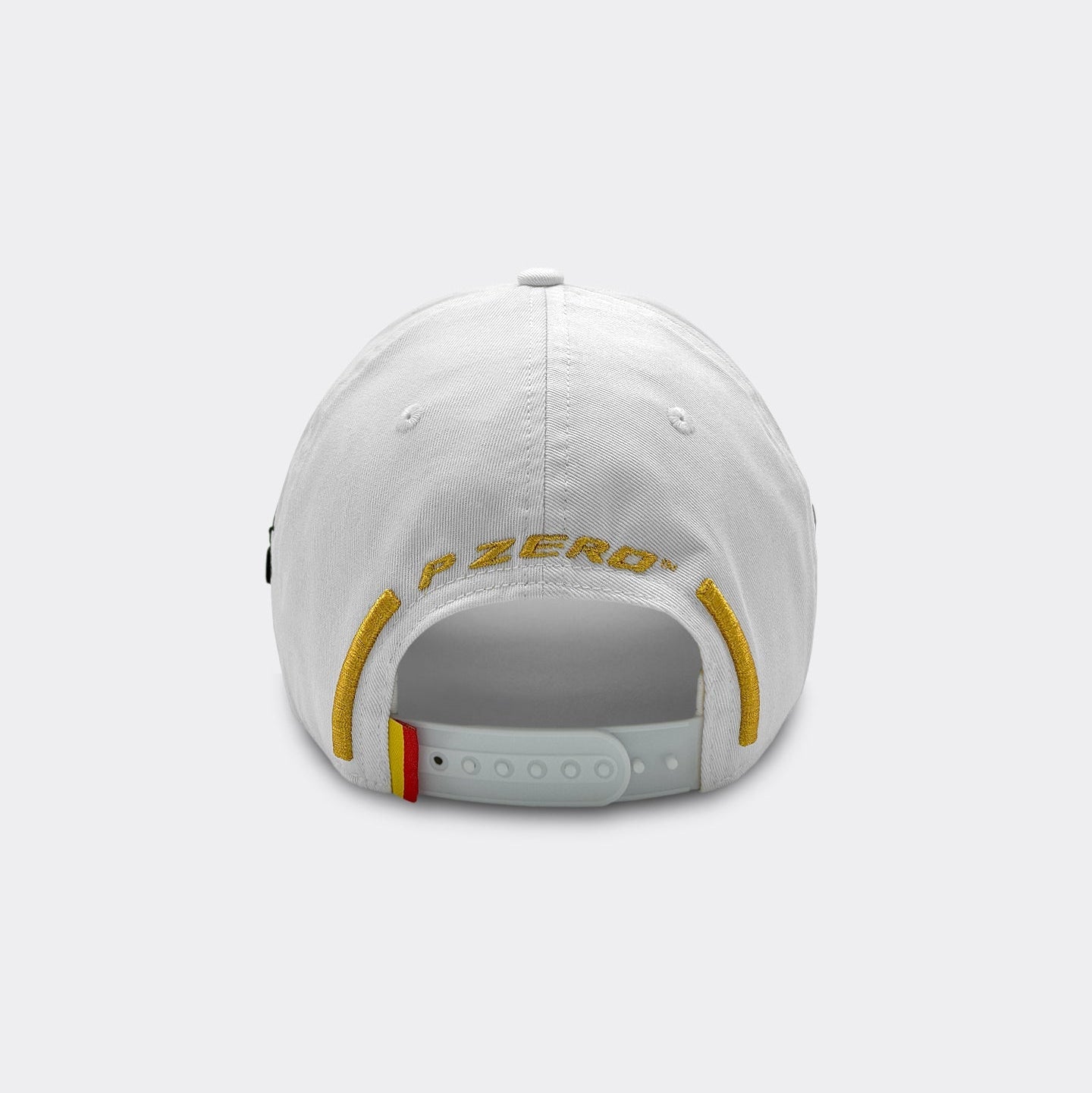 Gorra Pirelli Podium Cap Madrid GP 2026
