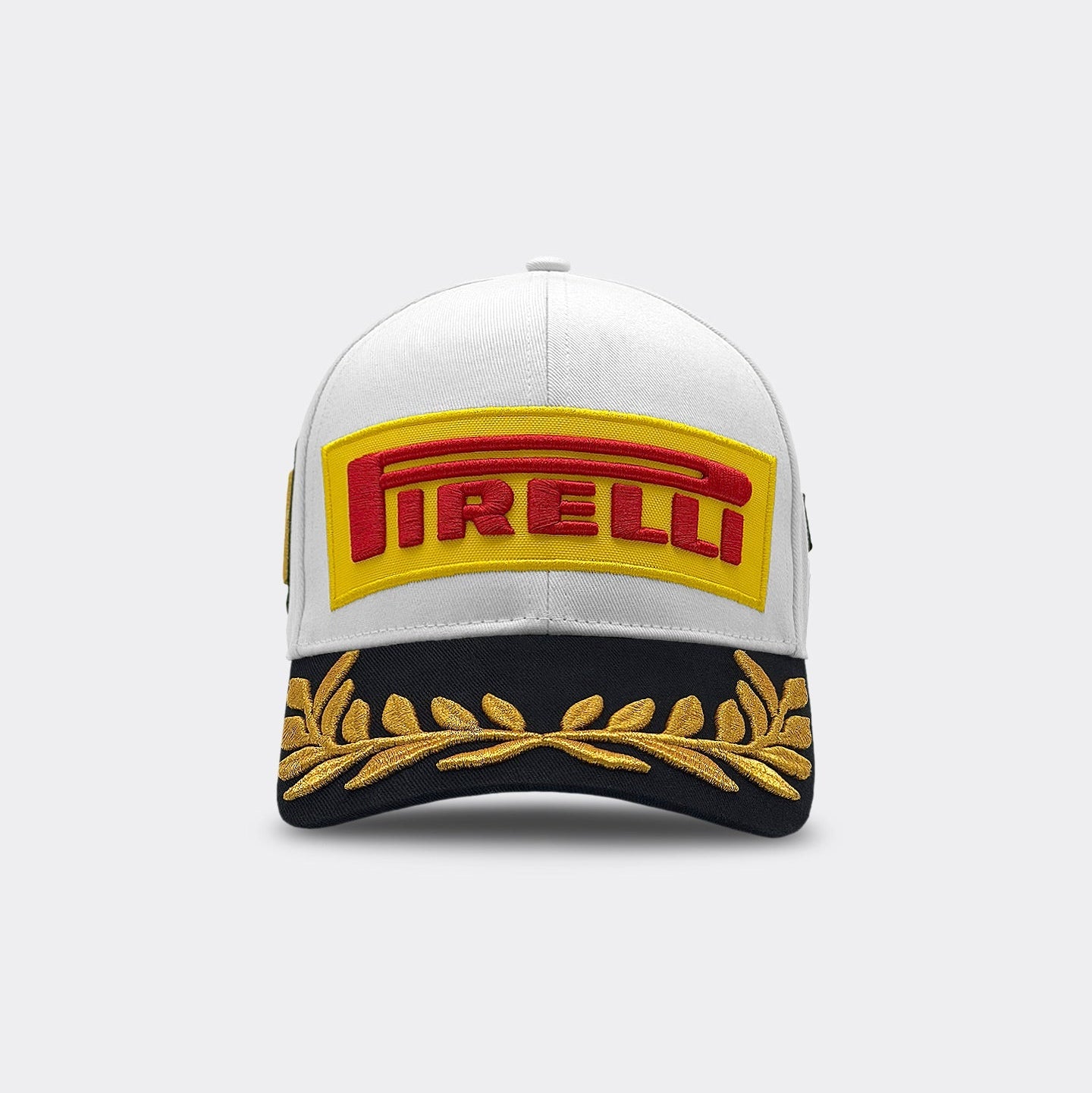 Gorra Pirelli Podium Cap Madrid GP 2026