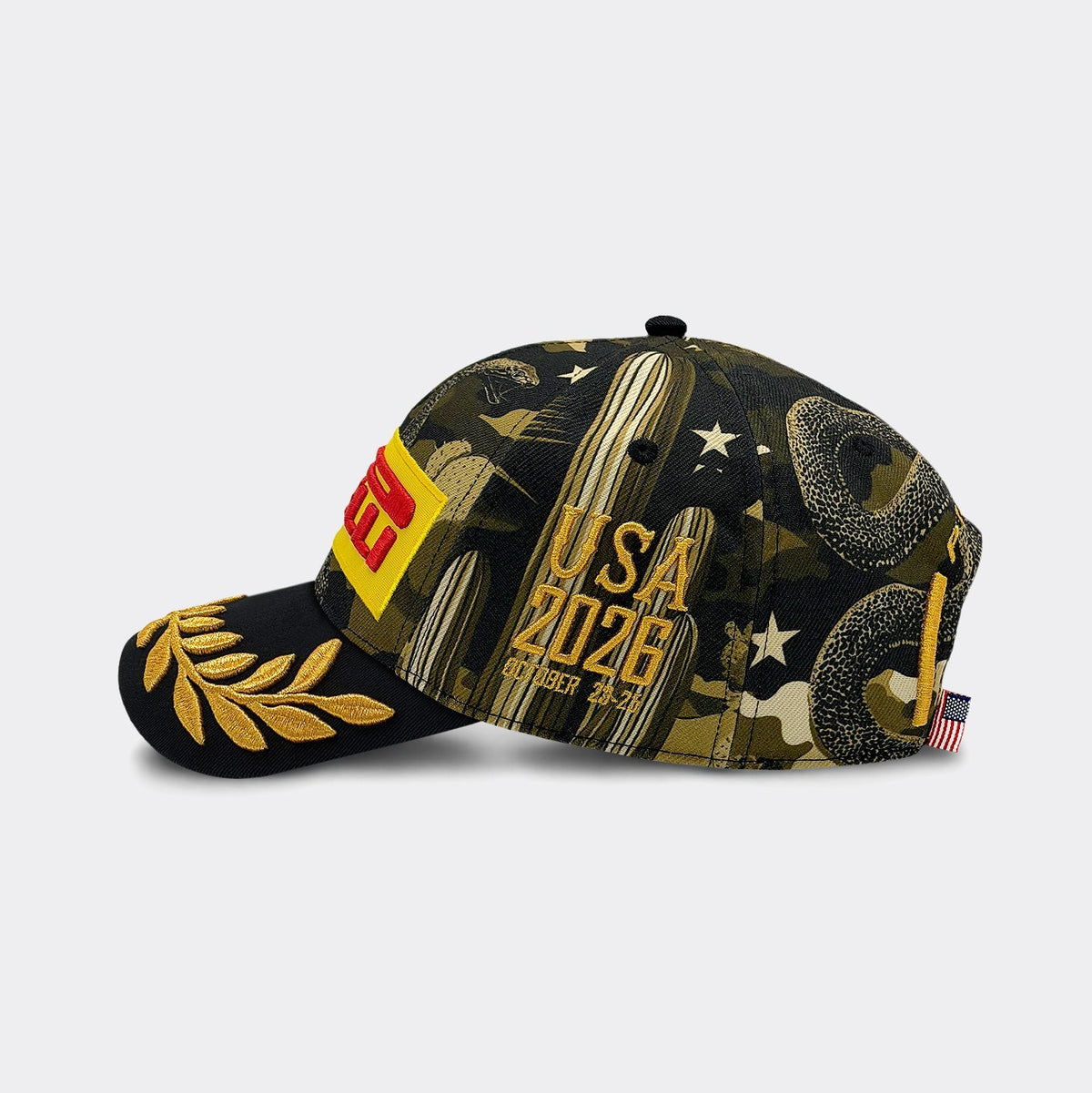 Gorra Pirelli Podium Austin GP 2026 F1 Edición Oficial