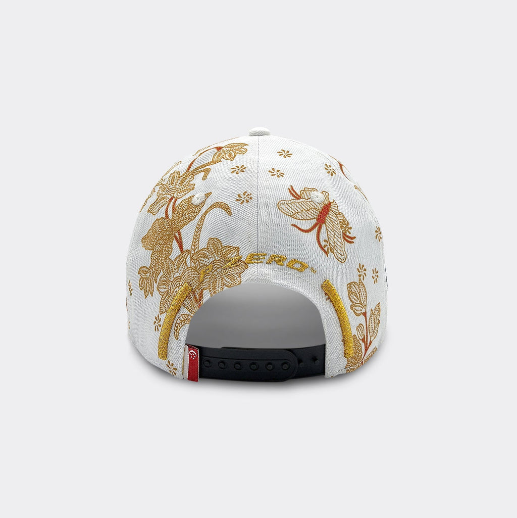 Gorra Pirelli Podium Singapur GP 2026 F1 Edición Oficial