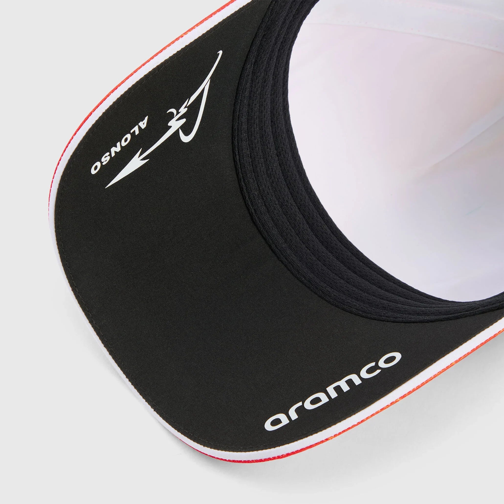 Gorra Puma Aston Martin Fernando Alonso Spain GP 2026 - imagen 5