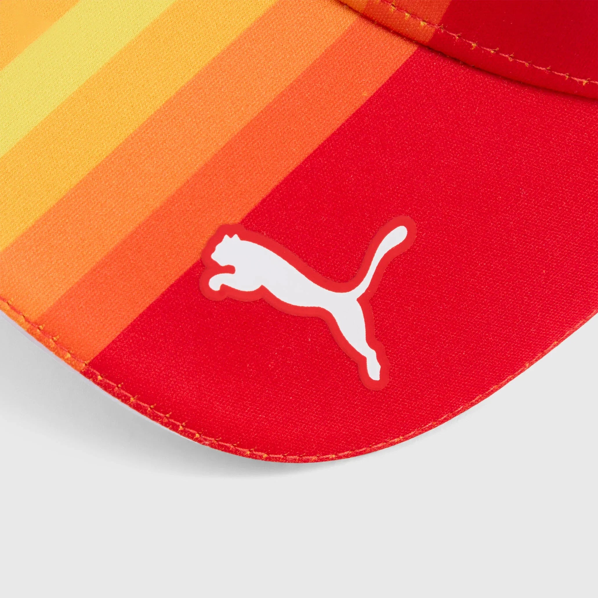 Gorra Puma Aston Martin Fernando Alonso Spain GP 2026 - imagen 4