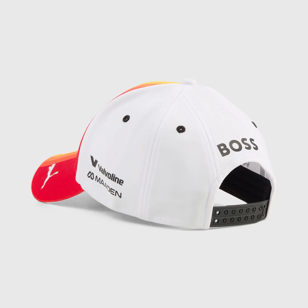 Gorra Puma Aston Martin Fernando Alonso Spain GP 2026 - imagen 2