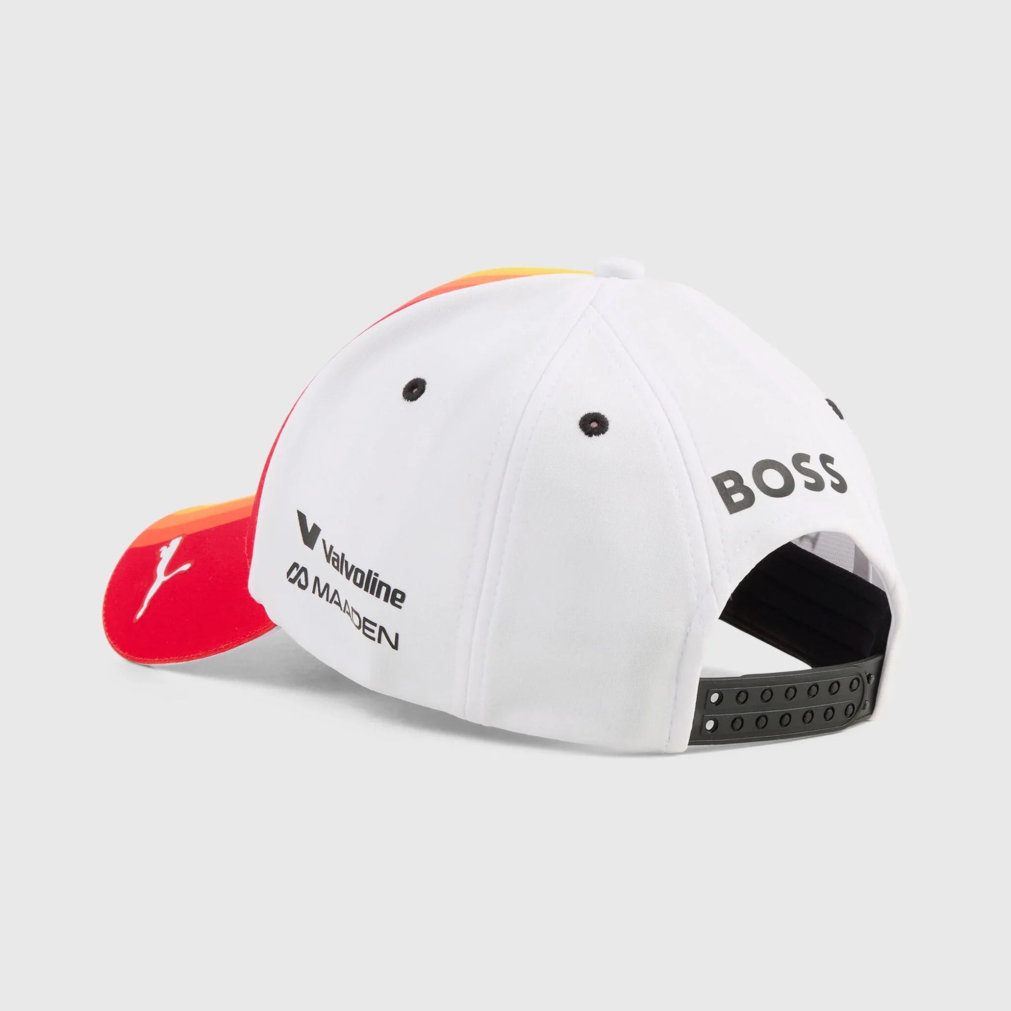 Gorra Puma Aston Martin Fernando Alonso Spain GP 2026 - imagen 2