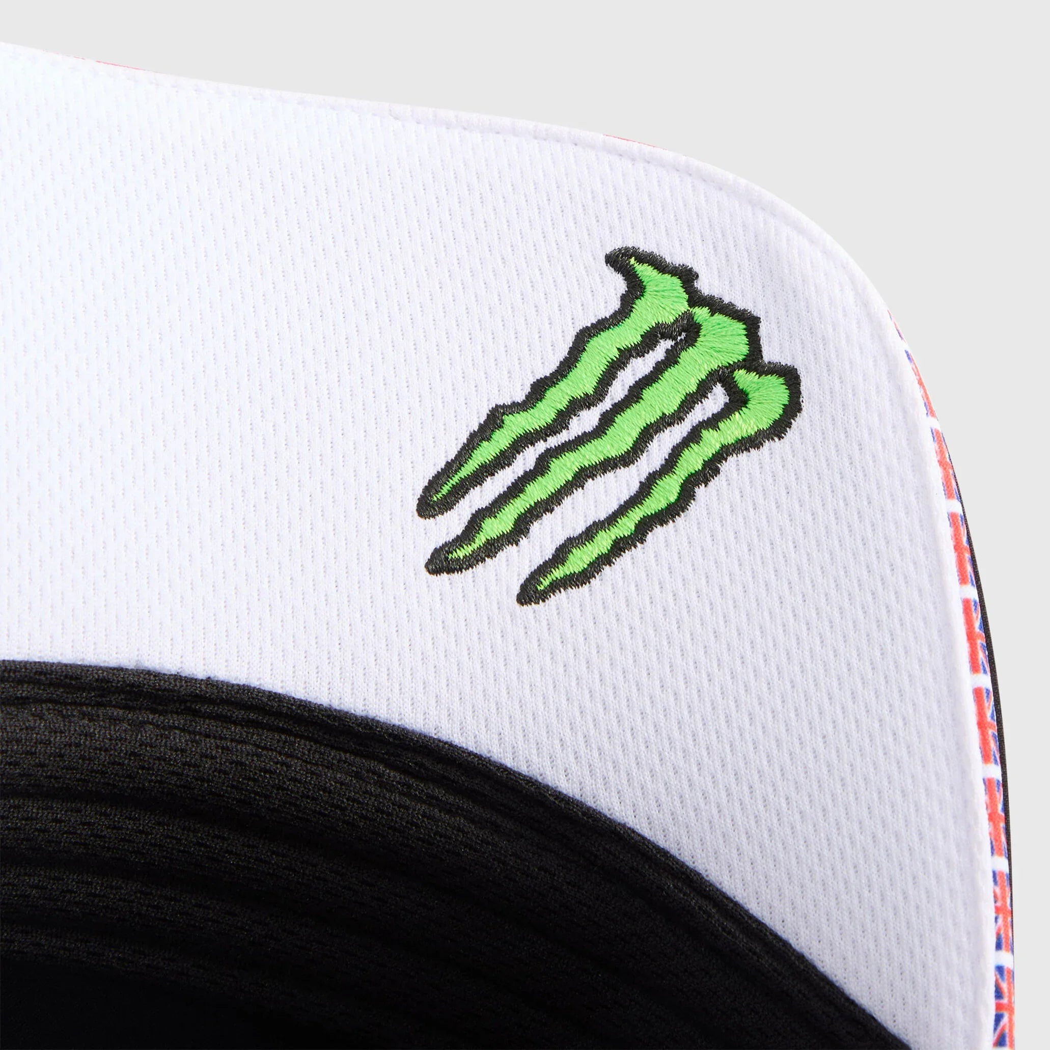 Gorra Puma McLaren Lando Norris Silverstone GP 2026 Negra - imagen 4