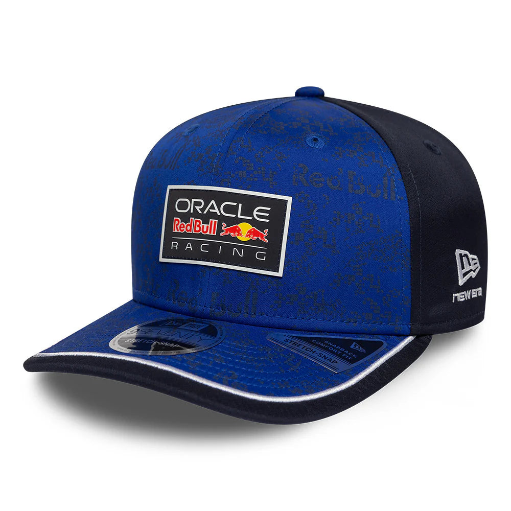 Gorra Red Bull Racing Team 2026