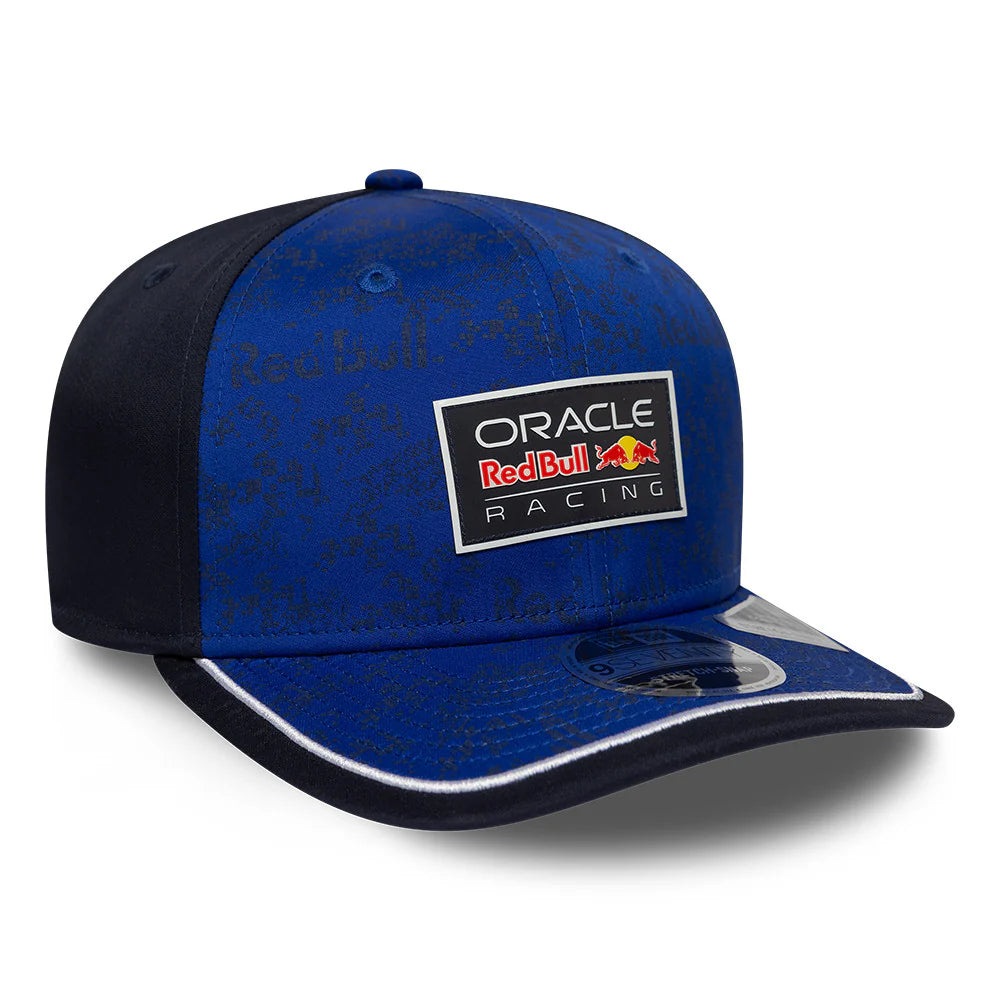 Gorra Red Bull Racing Team 2026