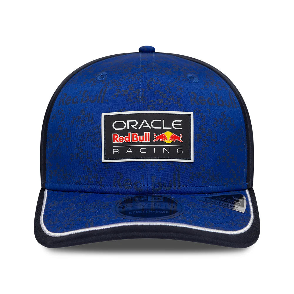 Gorra Red Bull Racing Team 2026