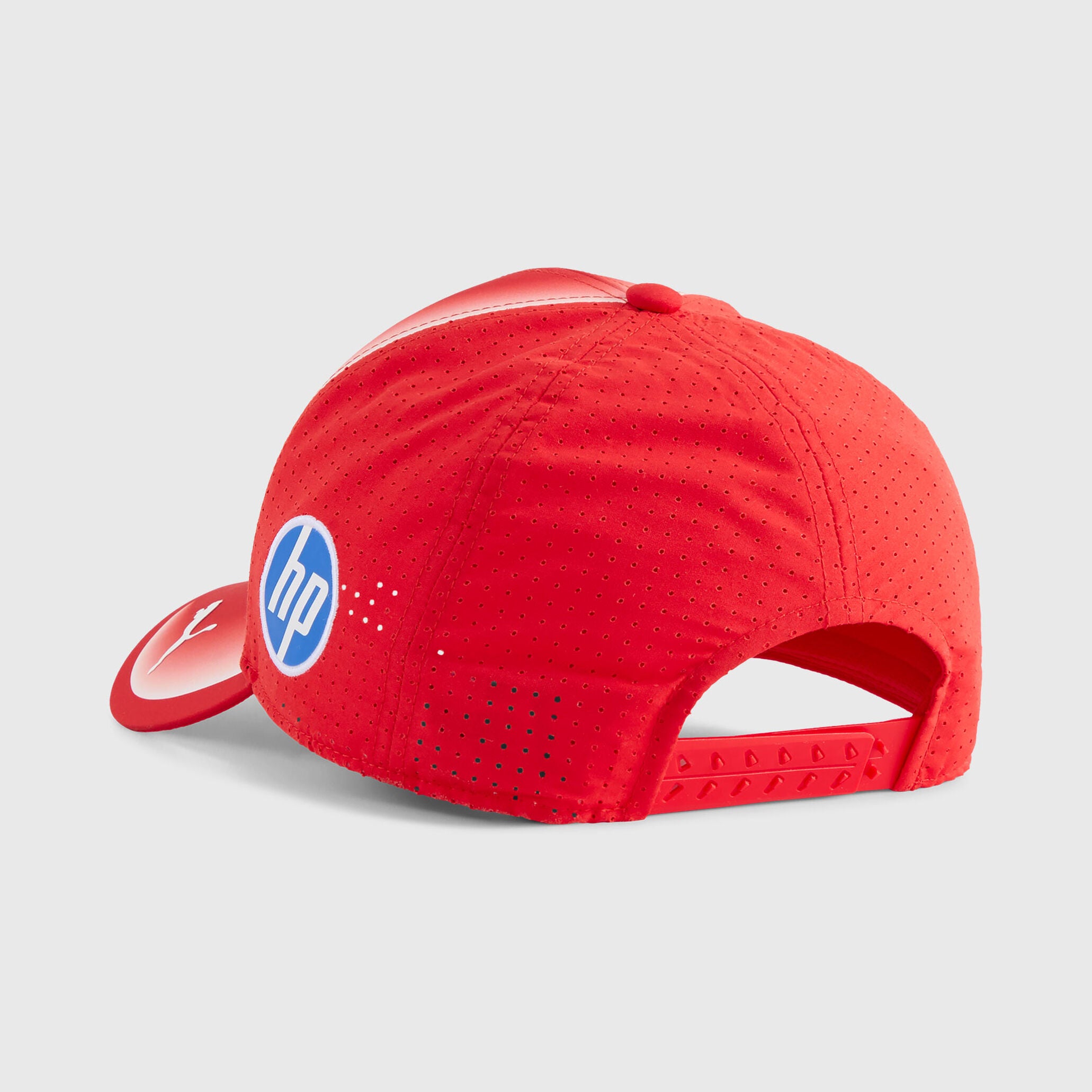 Gorra Scuderia Ferrari HP 2026