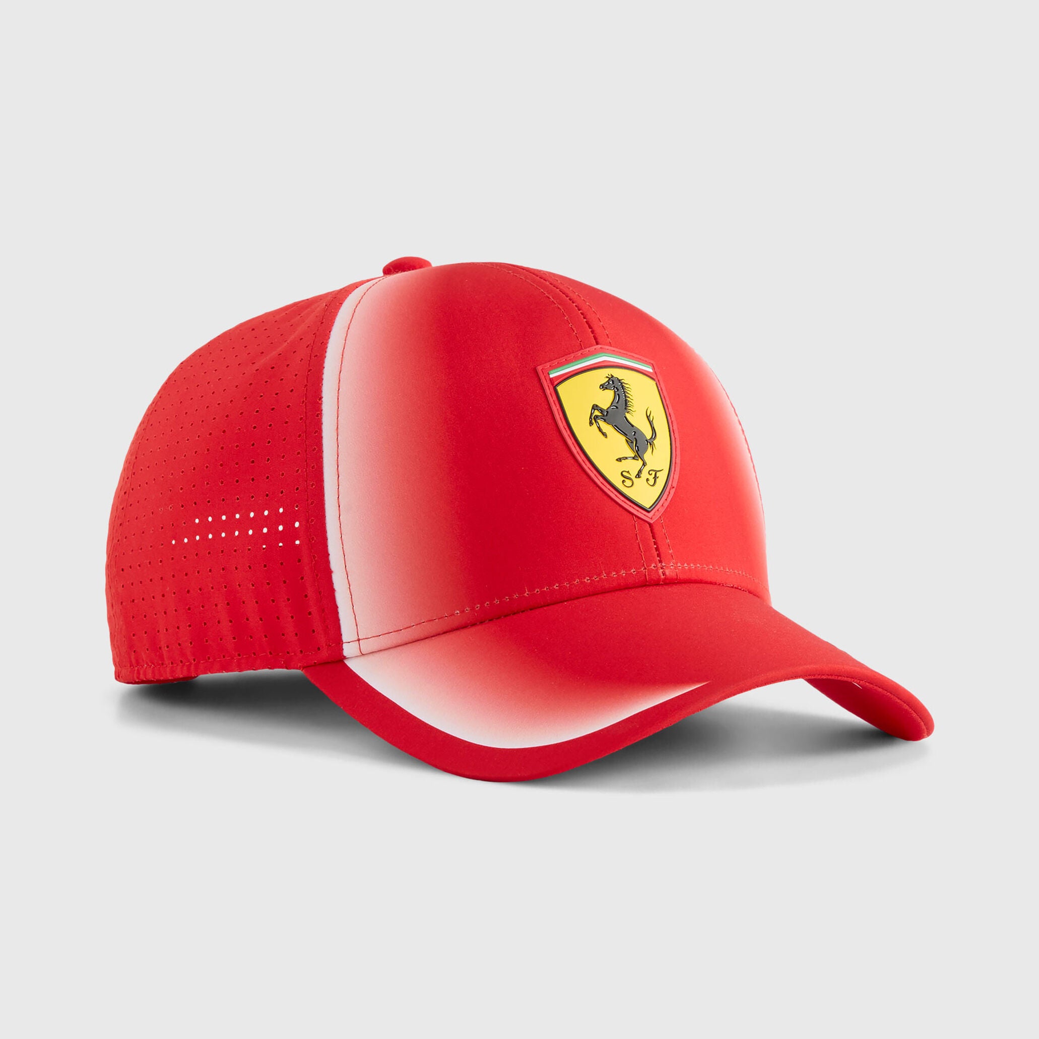 Gorra Scuderia Ferrari HP 2026
