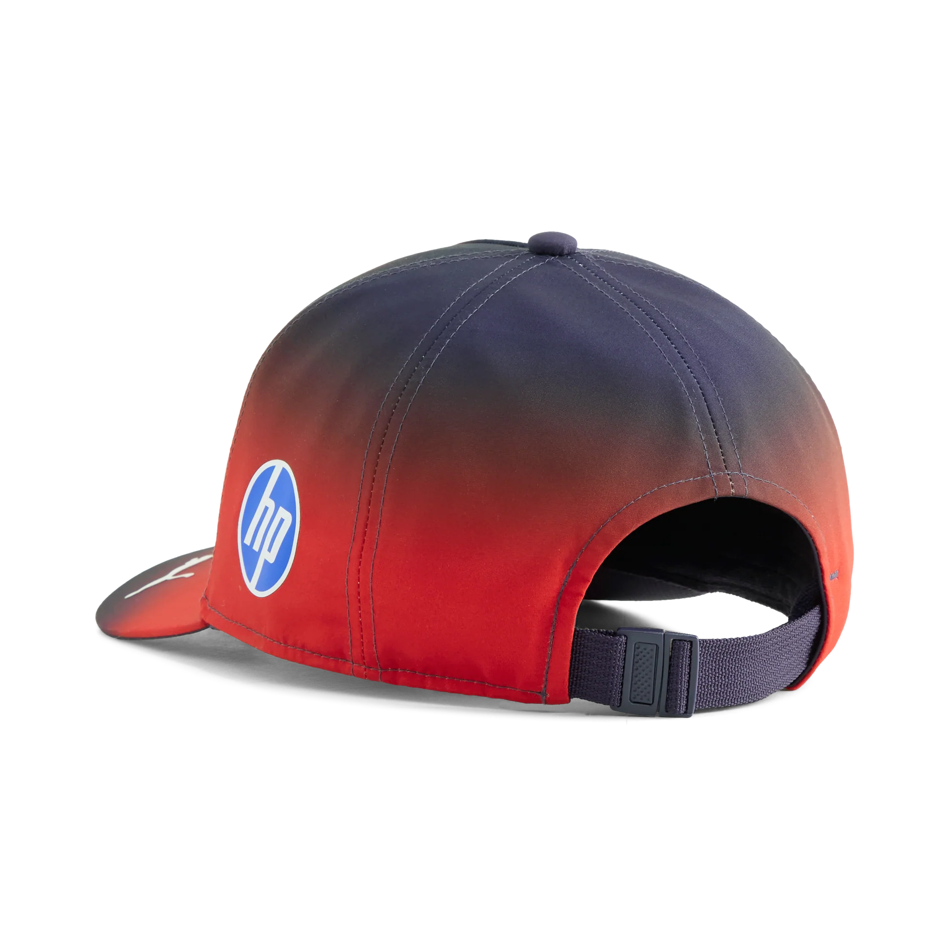 Gorra Scuderia Ferrari Charles Leclerc China GP 2026 – Roja | Edición Especial