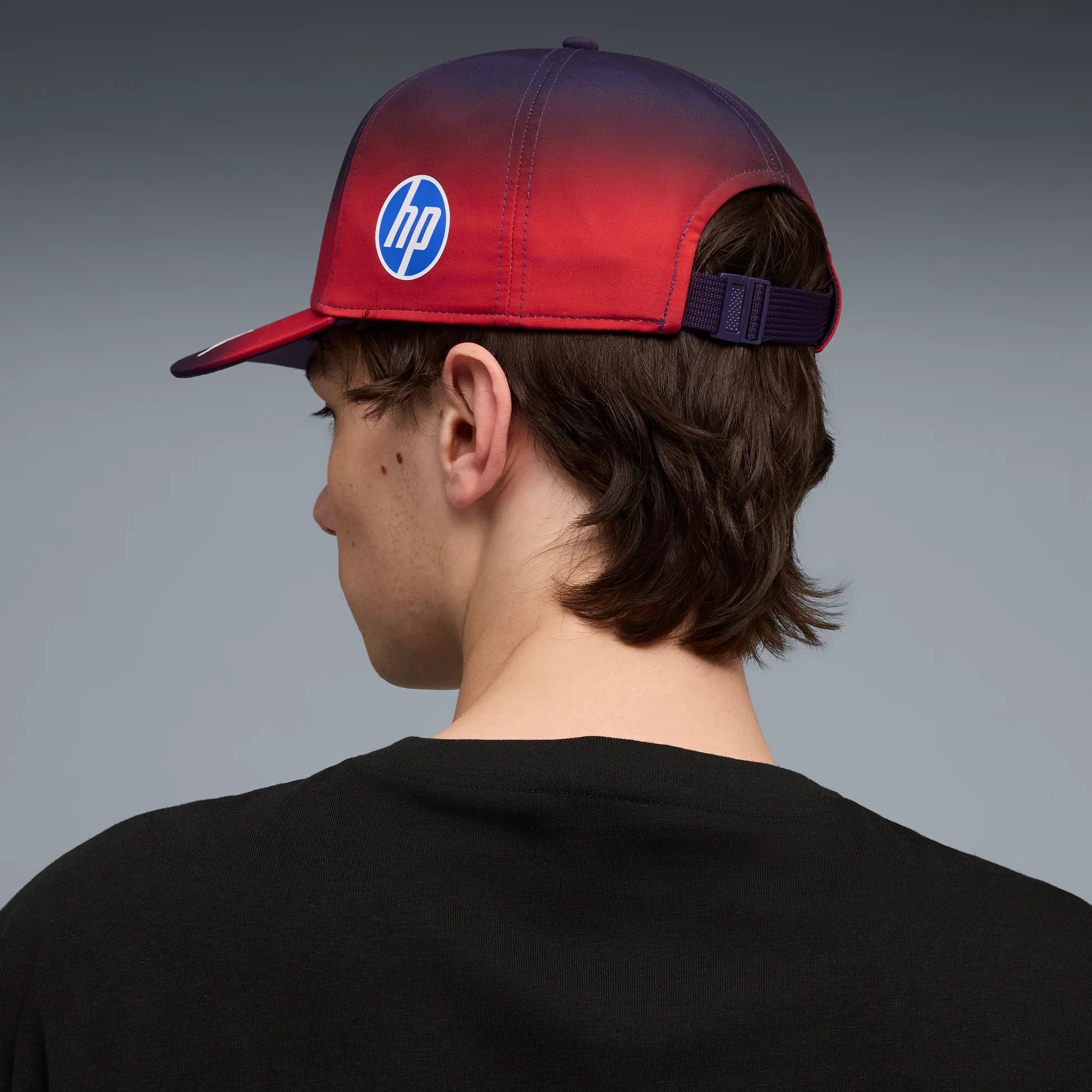 Gorra Scuderia Ferrari Charles Leclerc China GP 2026 – Roja | Edición Especial