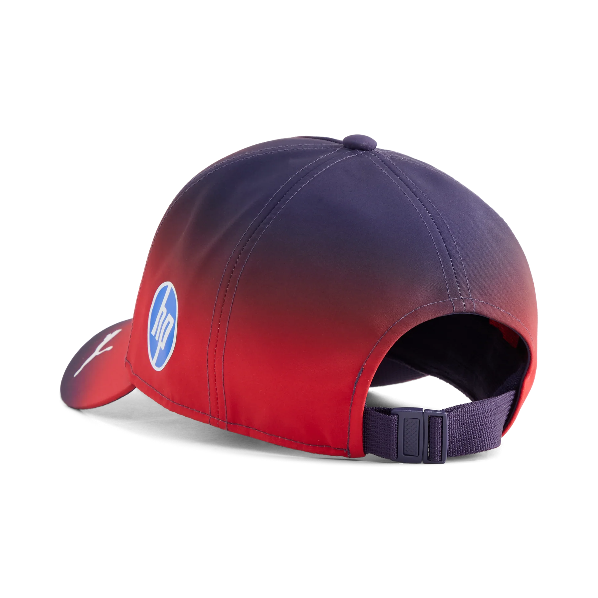 Gorra Scuderia Ferrari Lewis Hamilton China GP 2026 – Roja | Edición Especial