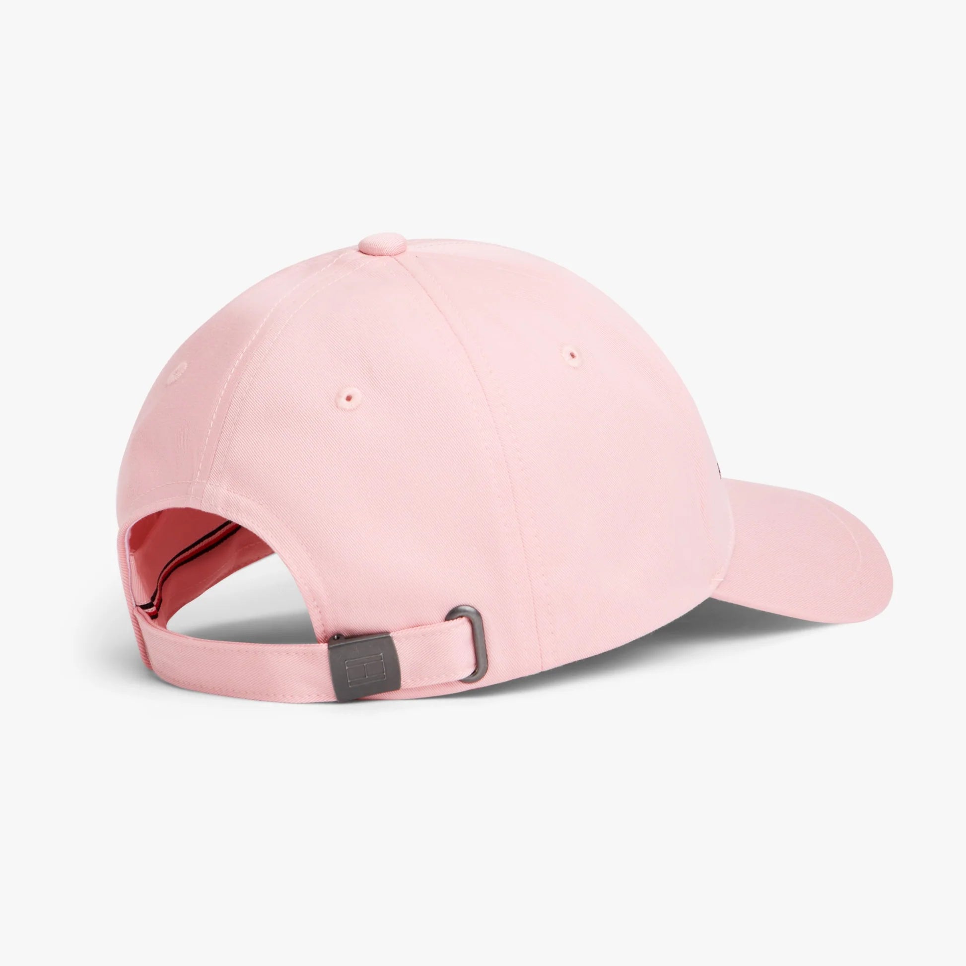 Gorra Tommy Hilfiger x Cadillac F1 Miami 2026 – Rosa | Edición Limitada GP Miami