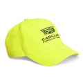 Gorra Tommy x Cadillac F1 Team Replica Amarilla