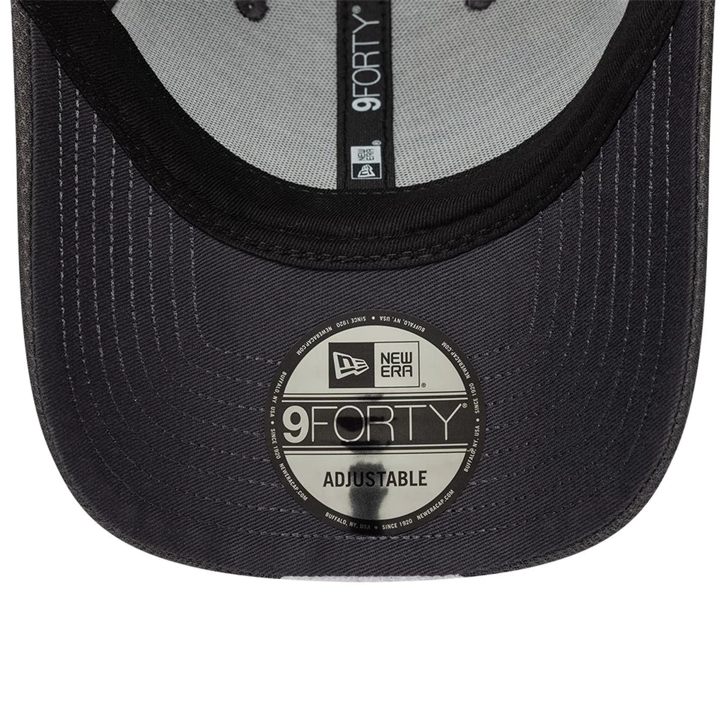 Gorra Visa Cash App Racing Bulls F1™ Race Special 9FORTY Gris