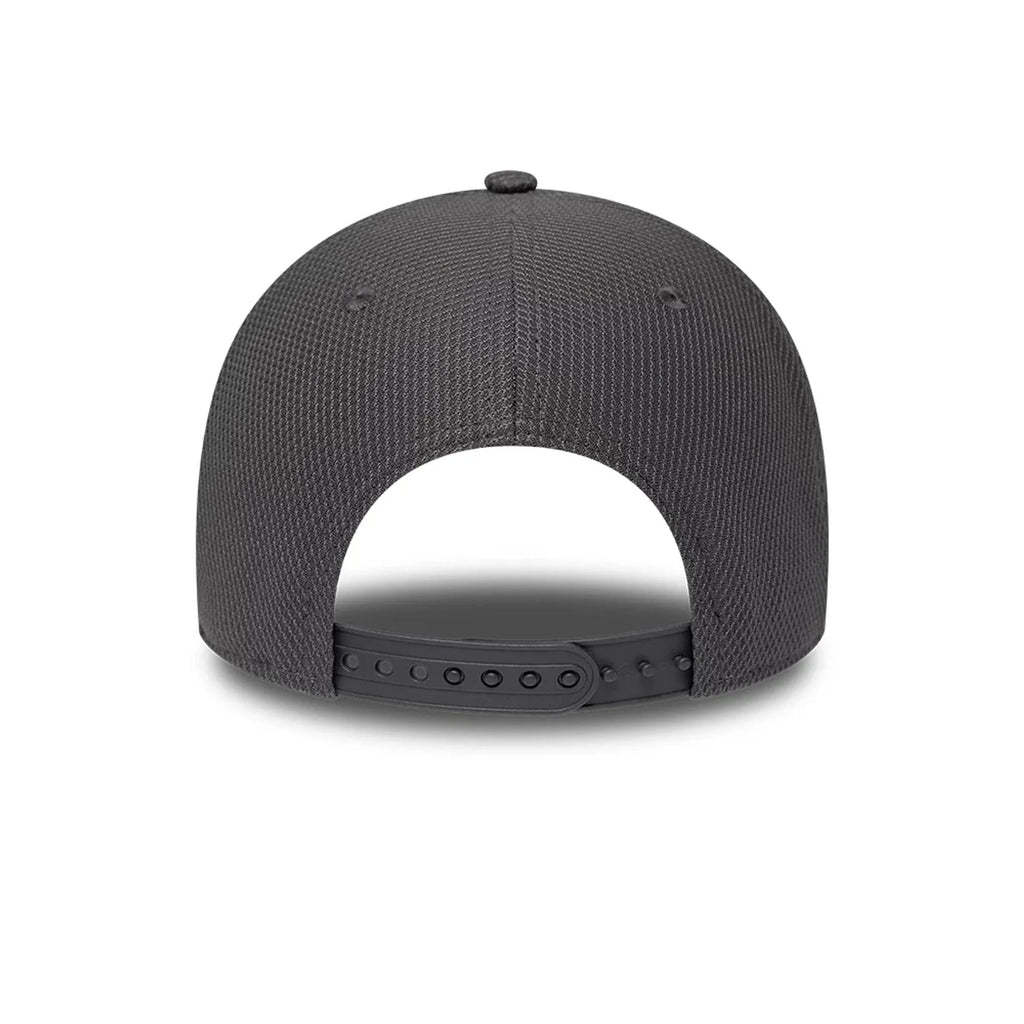 Gorra Visa Cash App Racing Bulls F1™ Race Special 9FORTY Gris