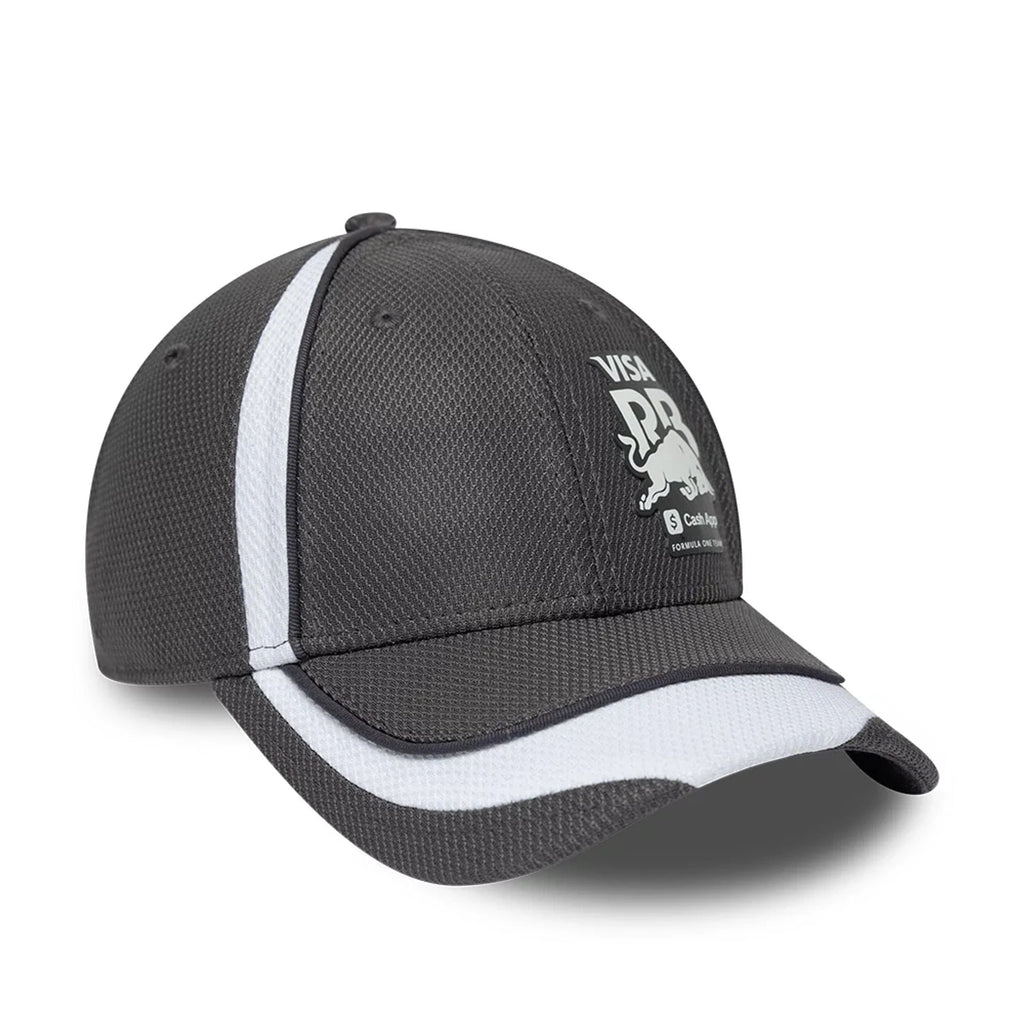 Gorra Visa Cash App Racing Bulls F1™ Race Special 9FORTY Gris