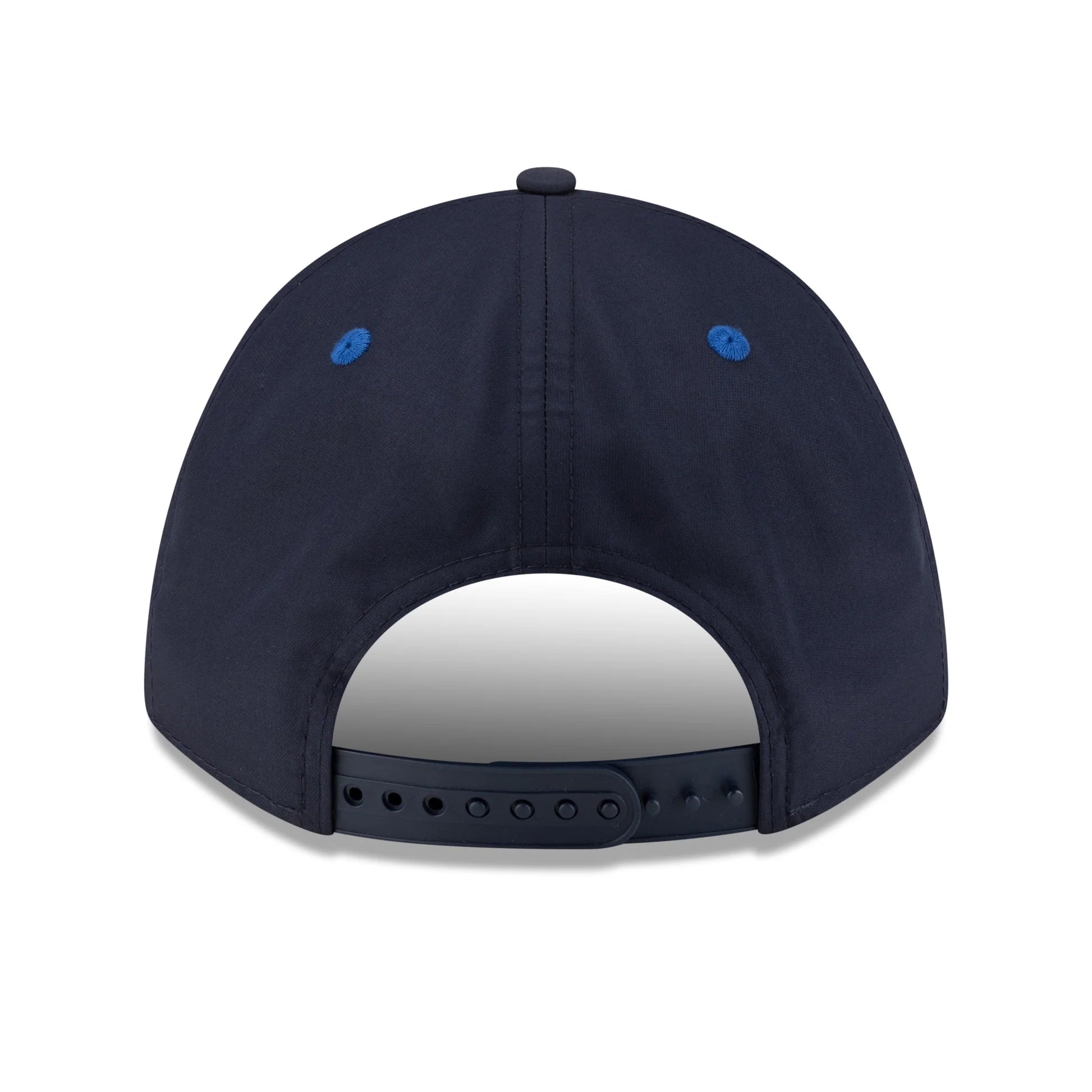 Gorra Williams F1 Carlos Sainz 2026 – Azul Navy | Oficial New Era