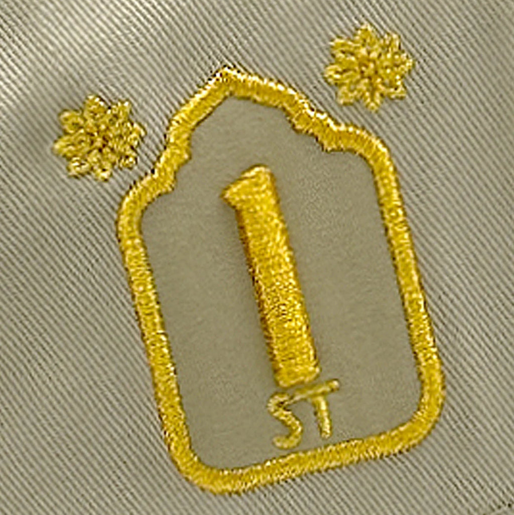 Gorra Pirelli Podium F1 GP Abu Dabi 2025 Oficial