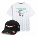 Combo Checo México 2