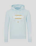 Hoodie Colapinto Alpine F1 Team 2025 talla S