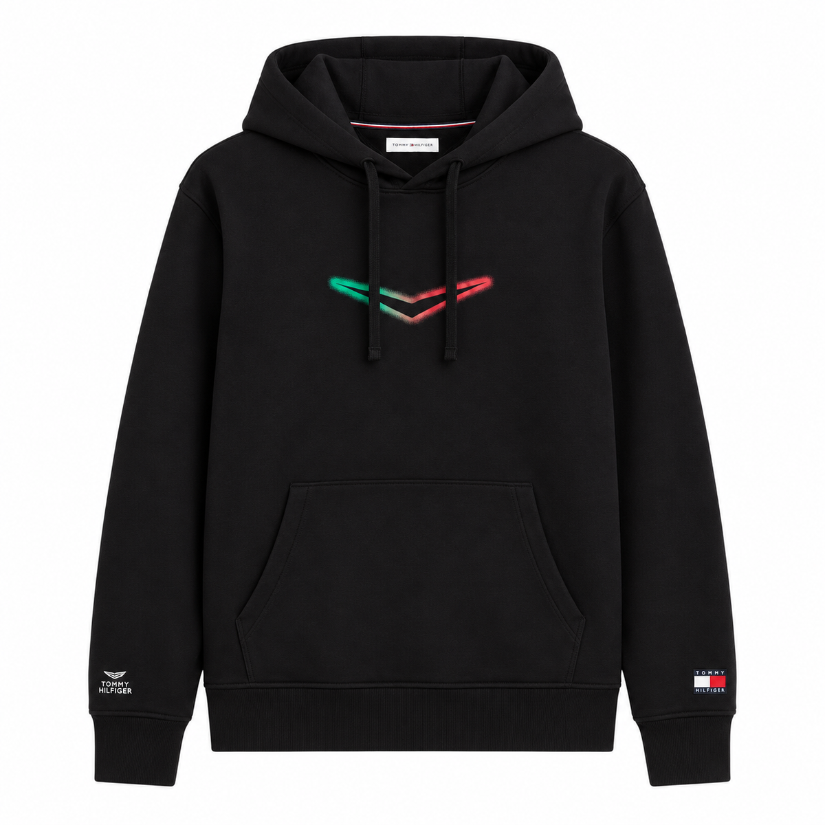 Sudadera Cadillac F1 México GP 2026 Negra