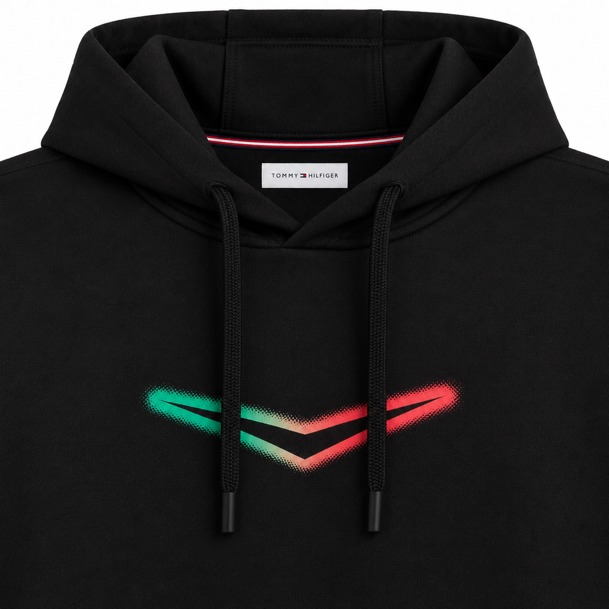 Sudadera Cadillac F1 México GP 2026 Negra