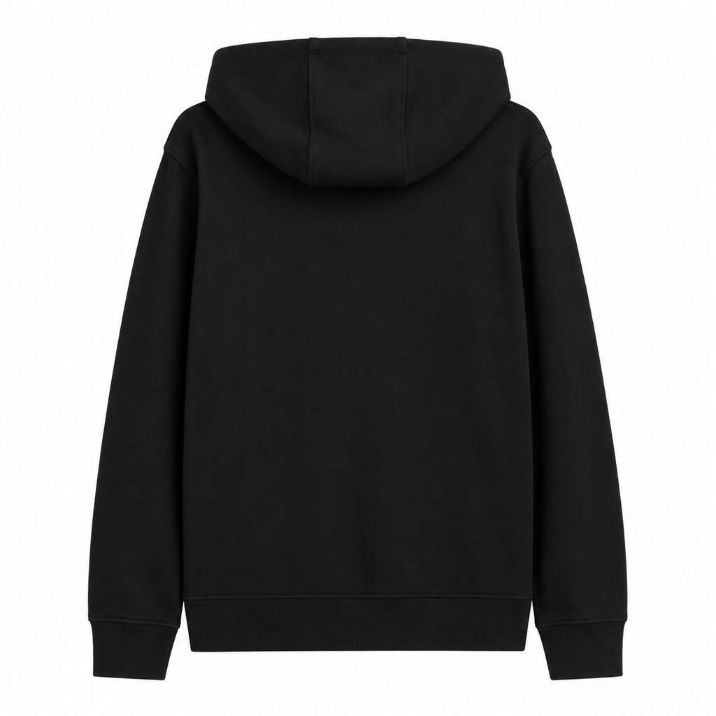 Sudadera Cadillac F1 México GP 2026 Negra